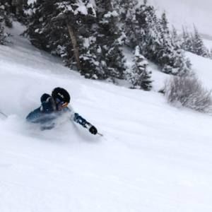 Meet your Posher, Keaton